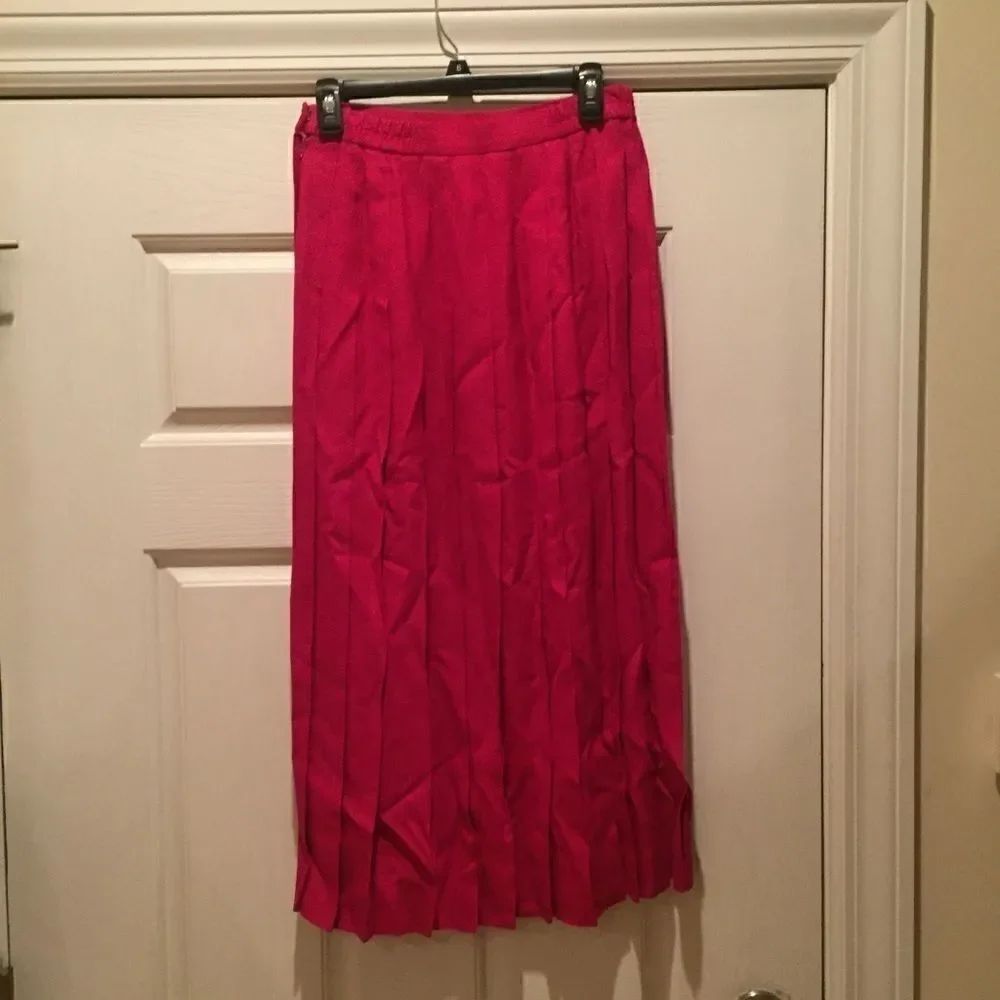 Talbots Skirt - Picture 3 of 6